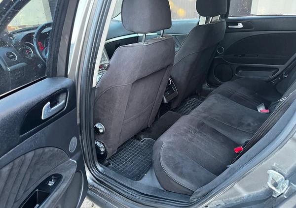 Alfa Romeo 159 cena 13400 przebieg: 350000, rok produkcji 2010 z Kraków małe 121